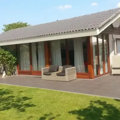 Enjoyable holiday home