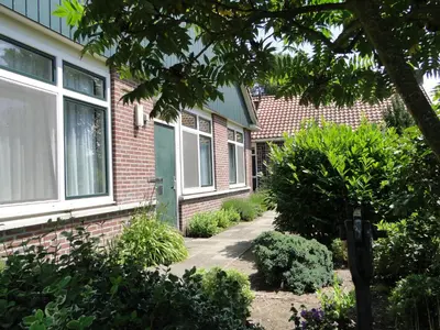 Gallery image of Hotel De Lange Jammer in Lelystad