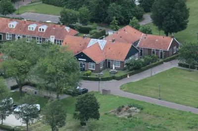 Gallery image of Hotel De Lange Jammer in Lelystad