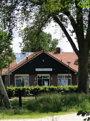 Gallery image of Hotel De Lange Jammer in Lelystad