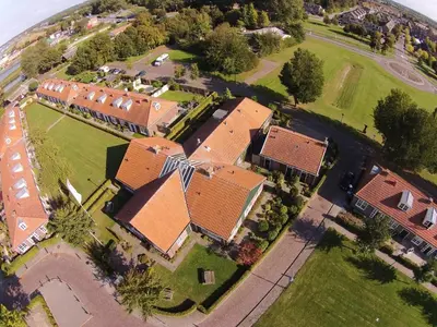 Gallery image of Hotel De Lange Jammer in Lelystad