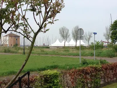 Gallery image of Hotel De Lange Jammer in Lelystad