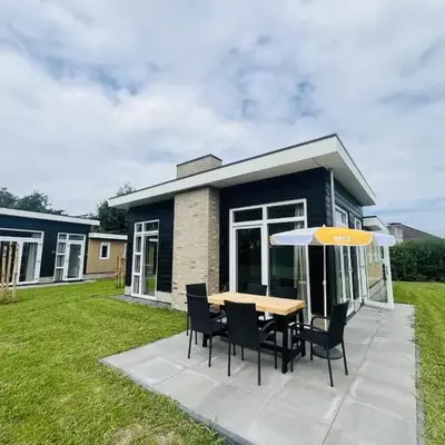 Bungalowpark de Horn - Floresta 214