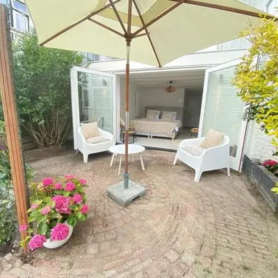 Tranquil Guest House