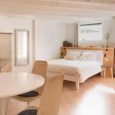 Beach House Sea La Vie 50 meters from the beach