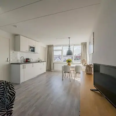 Strand 122 Appartement