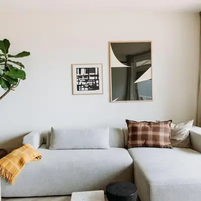 Etoile31 seaside apartment Egmond aan Zee