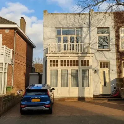 Villa Harry with private parking