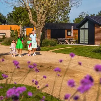EuroParcs Kagerplassen