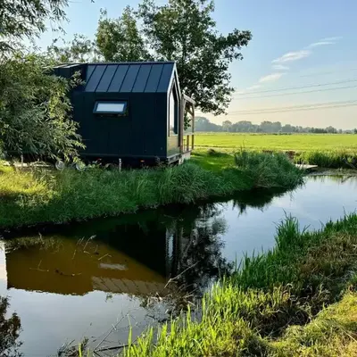 TinyHouse Noorderlicht