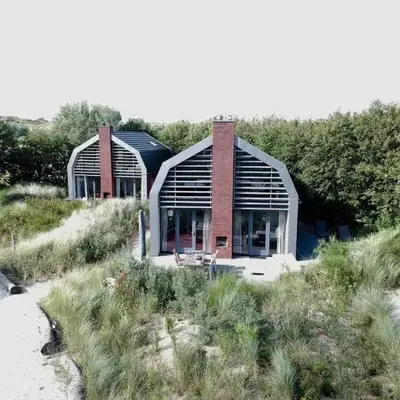 Villa Zon & Duin