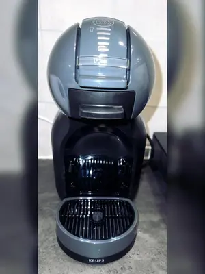 a coffee maker sitting on top of a coffee pot at DomCity Apt Near Amsterdam Bikes Included One mile to City Centre in Utrecht
