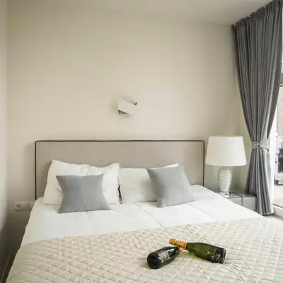 Hotel Koemarkt