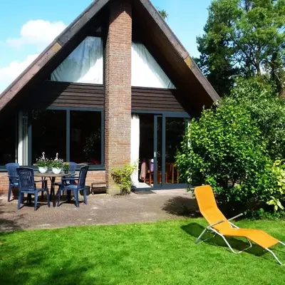 Bungalowpark West Friesland