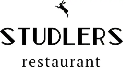 a sign that reads student recruitment with a person jumping in the air at Dijkstra Hotels in Bergen