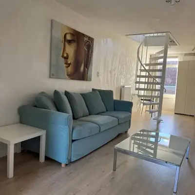 Studio Jordaan Amsterdam City Centre