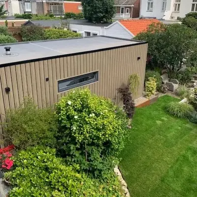 Appartement Meer-C