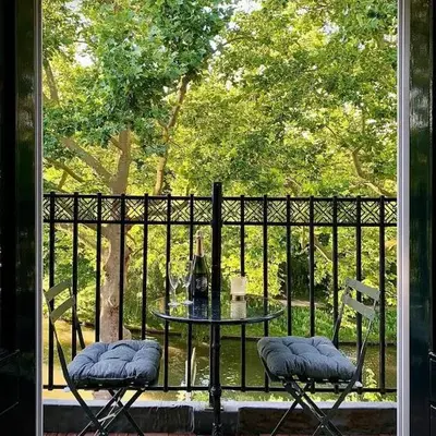 Suite Canalhouse Majestic