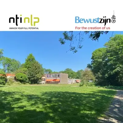 Het Huis van Bewustzijn