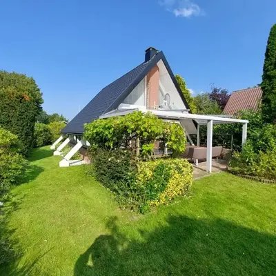 Ferienhaus Holland