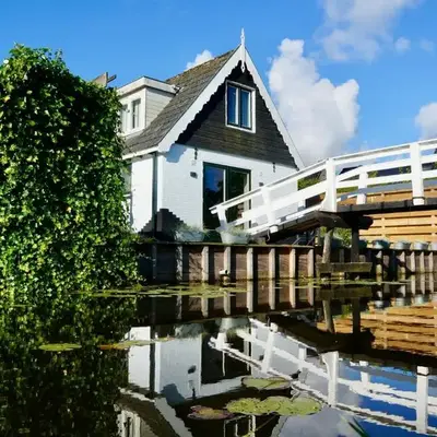 B&B De groene loper