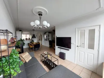 Gallery image of Woning centrum Alkmaar in Alkmaar