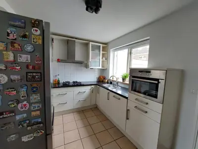 Gallery image of Woning centrum Alkmaar in Alkmaar