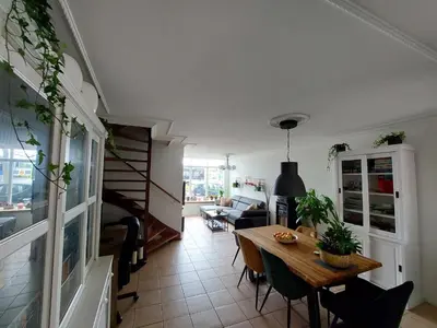 Gallery image of Woning centrum Alkmaar in Alkmaar