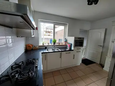 Gallery image of Woning centrum Alkmaar in Alkmaar