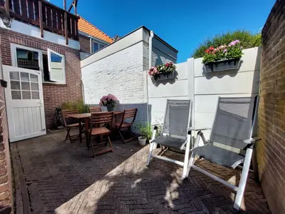 Gallery image of Woning centrum Alkmaar in Alkmaar