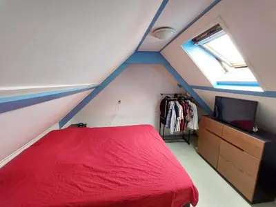 Gallery image of Woning centrum Alkmaar in Alkmaar