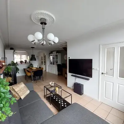 Woning centrum Alkmaar