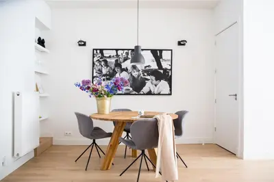 Gallery image of Sleeping Beauties - Domtower Apartment #3 in Utrecht