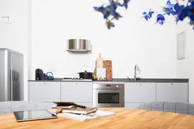 Gallery image of Sleeping Beauties - Domtower Apartment #3 in Utrecht