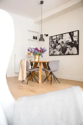 Gallery image of Sleeping Beauties - Domtower Apartment #3 in Utrecht
