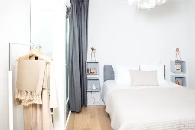 Gallery image of Sleeping Beauties - Domtower Apartment #3 in Utrecht