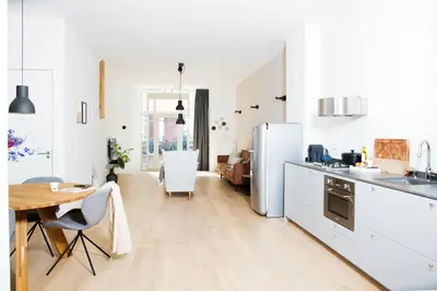 Gallery image of Sleeping Beauties - Domtower Apartment #3 in Utrecht