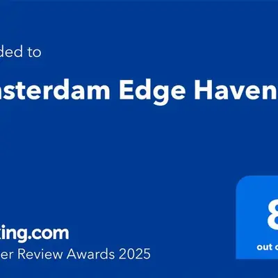 Amsterdam Edge Haven