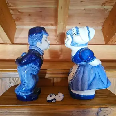 De Gouwe Hooiberg