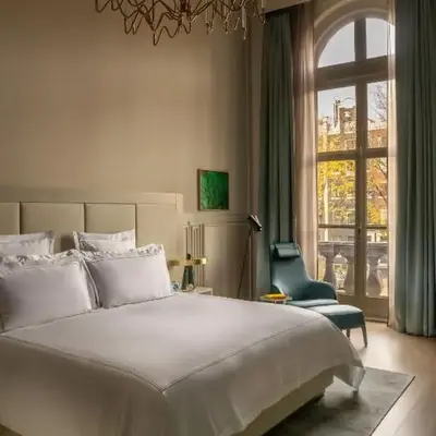 Rosewood Amsterdam