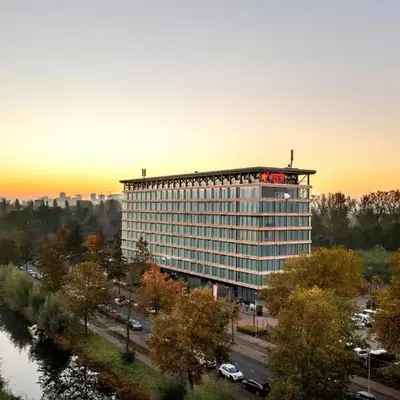 Corendon Amsterdam New-West