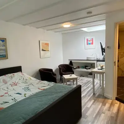 Studio Bergen