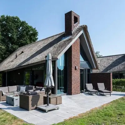 Dutchen Villapark Mooi Schoorl