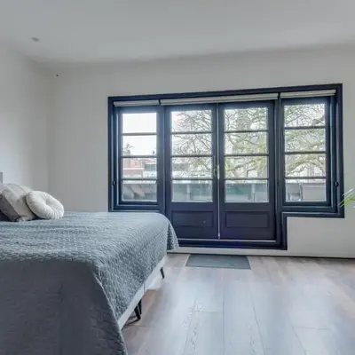 B&B aan de Gracht