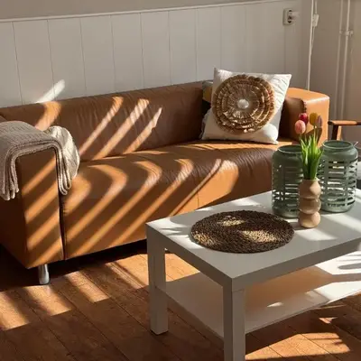Vakantiewoning Zon