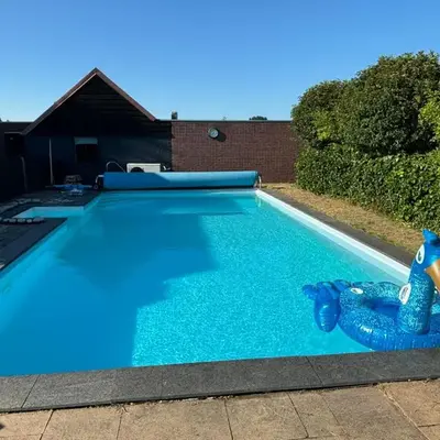 DE WEELEN met Jacuzzi en of Zwembad Topkeuze Romantiek