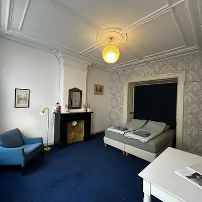 De Stijlkamer