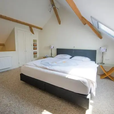 B&B Louisehoeve