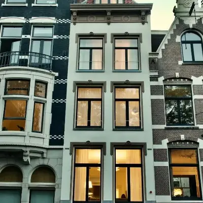 Banzai City Amsterdam