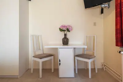 Gallery image of Studio Zandvoort in Zandvoort